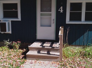 Finley Riverside | Grayling