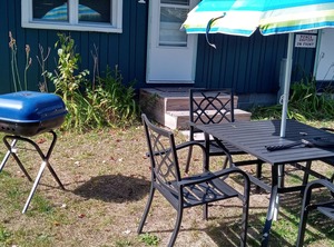 Finley Riverside | Grayling