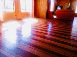 Chalet Type Pucon | Pucon