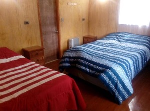 Chalet Type Pucon | Pucon