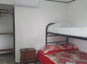 Cabinas Smith | Cahuita