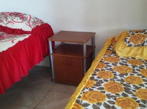 Cabinas Smith | Cahuita