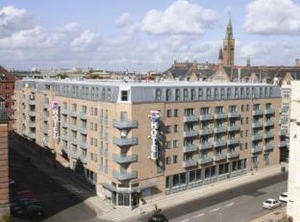Cabinn City | København V