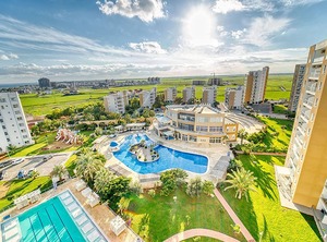 Caesar Resort | Bahceler