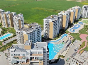 Caesar Resort | Bahceler