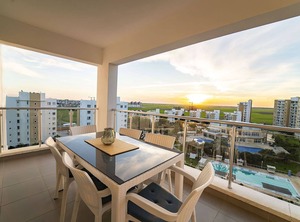 Caesar Resort | Bahceler
