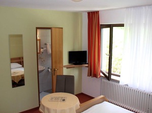Café Pension Leistner | Obertrubach