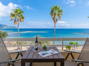 Cala Bona Calm Beach | Cala Bona