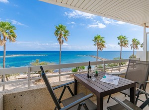 Cala Bona Calm Beach | Cala Bona