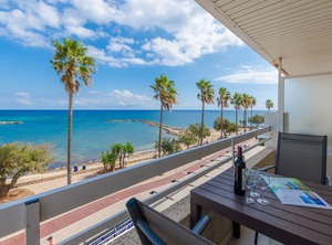 Cala Bona Calm Beach | Cala Bona