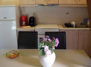 Idyllic At The Sea Holiday Argolis | Plepi