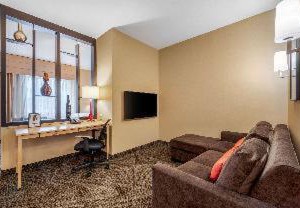 Cambria Hotel Akron Canton Airport | Uniontown