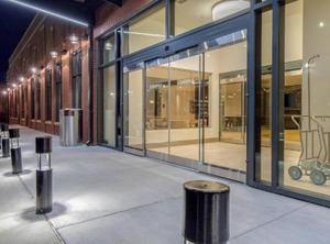 College Park Hotel | Berwyn