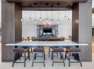 College Park Hotel | Berwyn