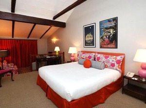 Cambridge Beaches Resort | Somerset Village