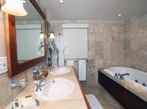 Cambridge Beaches Resort | Somerset Village