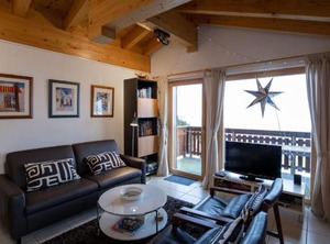 Camelot | Bettmeralp