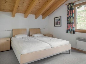 Camelot | Bettmeralp