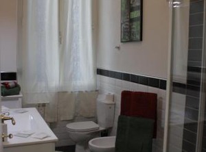 Camere Andrea | La Spezia Historic Centre
