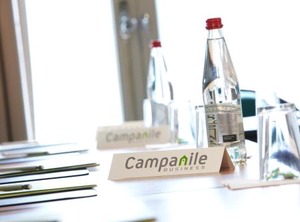 Campanile Meaux | Meaux