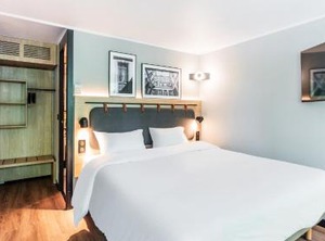 Campanile Thionville | Yutz