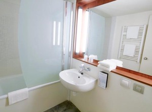 Campanile Orleans La Source | La Source