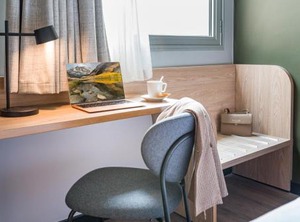 Lyon | Villette Gare