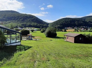 Vrbo Property | Oberbronn