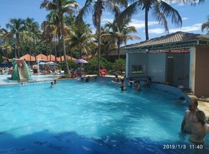 Campo Belo Resort | Alvares Machado