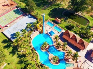 Campo Belo Resort | Alvares Machado