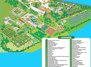 Campo Belo Resort | Alvares Machado