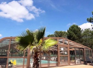 Camping Landes Oceanes People | Saint-Michel-Escalus