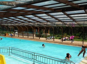 Camping Landes Oceanes People | Saint-Michel-Escalus