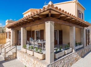 Fusteret | Son Serra de Marina