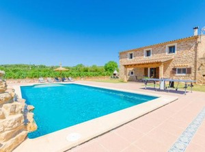 Palleta Son Prohens | Felanitx