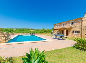 Palleta Son Prohens | Felanitx