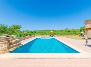 Palleta Son Prohens | Felanitx