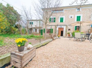 Raia | Soller
