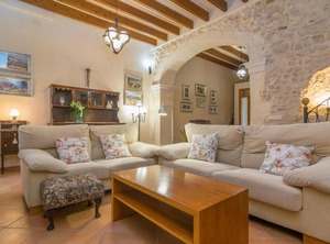 Vallori Santa Margalida | Santa Margalida