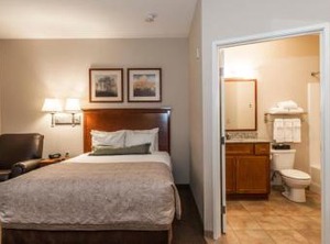 Candlewood Suites Burlington Ihg Hotel | Burlington