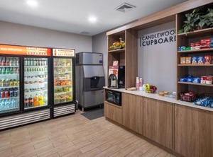 Candlewood Elkhart Ihg Hotel | Elkhart