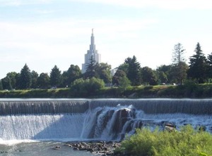 Candlewood Suites Idaho Falls Ihg Hotel | Idaho Falls