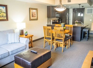 Canmore Copperstone | Copperstone Resort