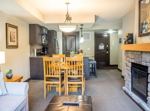 Canmore Copperstone | Copperstone Resort