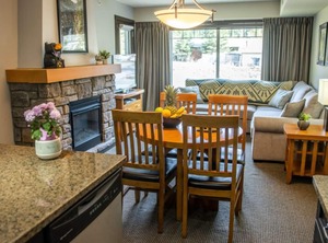 Canmore Copperstone | Copperstone Resort