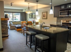 Canmore Copperstone | Copperstone Resort