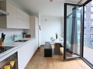 Canning Town | Canning Town South