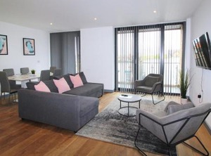 Canning Town | Canning Town South
