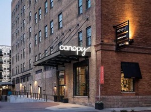 Canopy | Downtown East