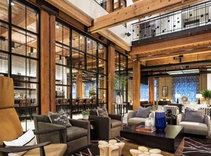 Canopy | Downtown East